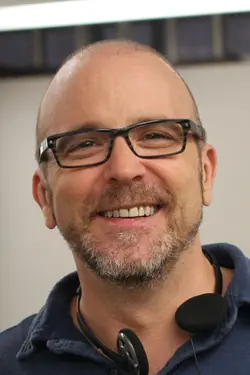 Photo Richard Blaimert