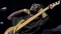Richard Bona - Jazzopen Stuttgart 2024