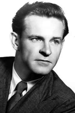 Photo de Richard Carlyle