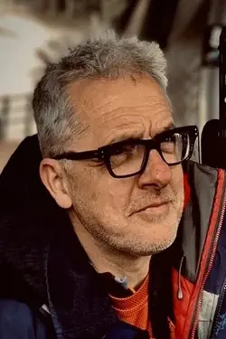 Photo de Richard Clark