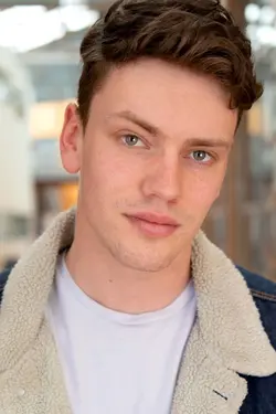 Photo Richard Crouchley