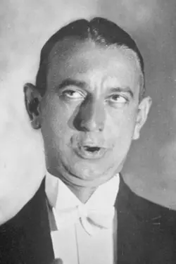 Photo de Richard Eybner