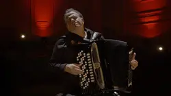 Richard Galliano - 50 ans à la Salle Gaveau