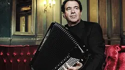 Visuel de Richard Galliano : «Hommage à Nino Rota»