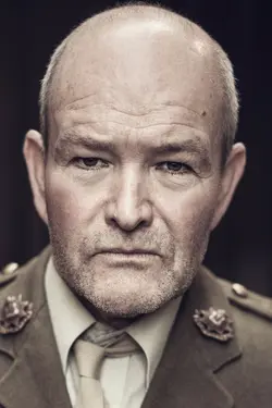 Photo de Richard Graham