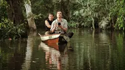 Richard Hammond à la conquête de l'Amazonie