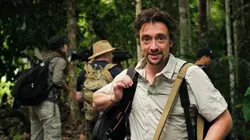 Richard Hammond à la conquête de l'Amazonie