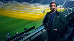 Richard Hammond XXL Super stade