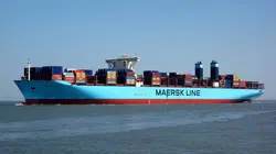 Richard Hammond XXL  Le méga navire