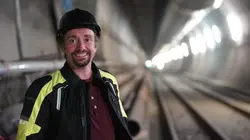 Richard Hammond XXL Super stade