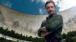 Richard Hammond XXL