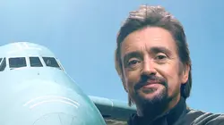 Richard Hammond XXL