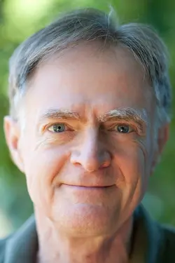 Photo Richard Heinberg