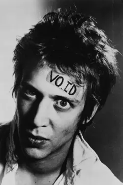 Photo de Richard Hell