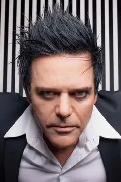 Photo Richard Kruspe