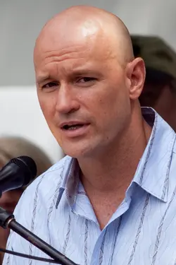 Photo de Richard Machowicz