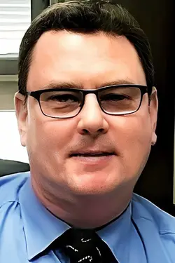 Photo Richard McHale