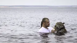 Richard Rasmussen : mission Amérique