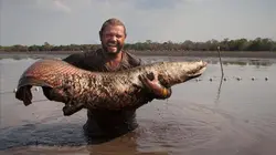 Richard Rasmussen : mission Amérique