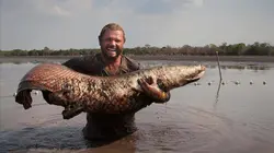 Richard Rasmussen : mission Amérique