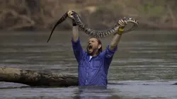 Richard Rasmussen : mission Amérique