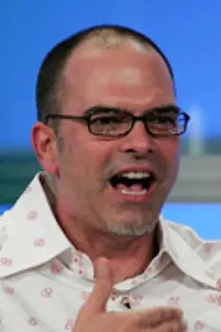 Photo Richard Register