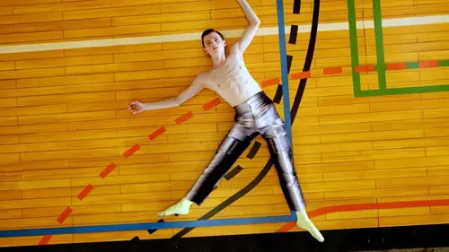 Richard Siegal : "Ballet of (Dis)Obedience"