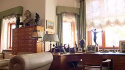 Visuel de Richard Strauss