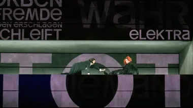 Richard Strauss : "Elektra", Festival de Baden-Baden 2024