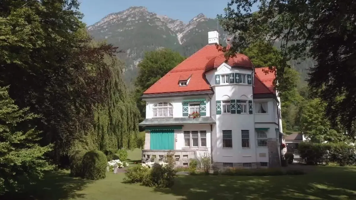 Richard Strauss, l'ambivalence d'un destin : Le compositeur et le IIIe Reich