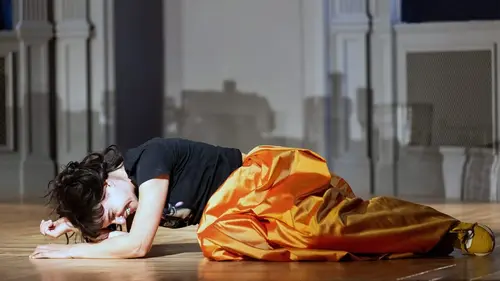 Richard Strauss : "Salomé"