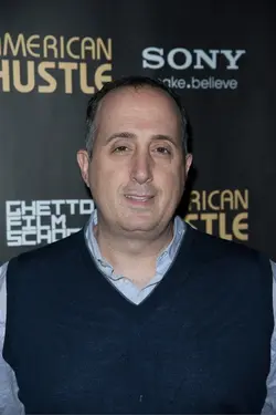 Photo Richard Suckle