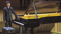 Richard Wagner et Franz Liszt par le pianiste Kit Armstrong