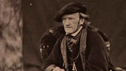 Richard Wagner et les juifs