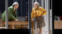 Visuel de Richard Wagner : La Walkyrie - À la Staatsoper Unter den Linden de Berlin