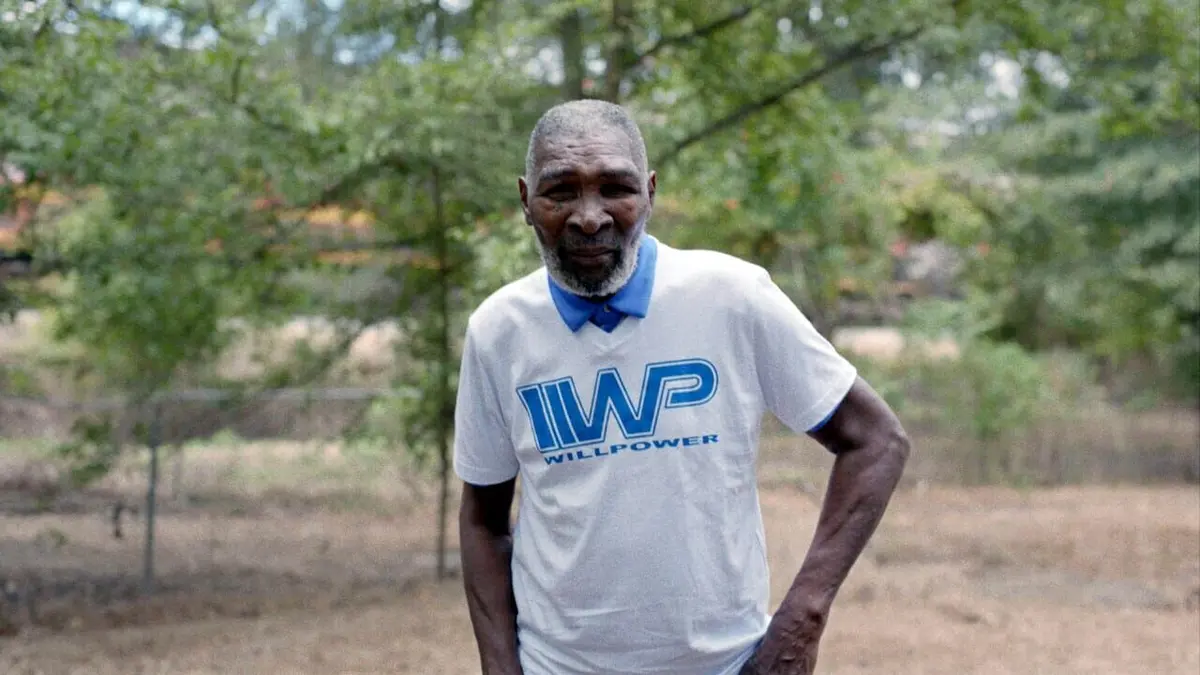 Richard Williams, jeu, set et légendes