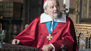 Richelieu, la pourpre et le sang