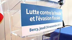 Visuel de Riches et célèbres : comment échapper au fisc