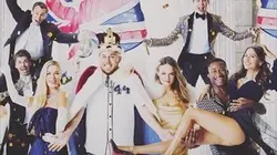 Sur MTV à 20h50 : Richissitudes : The Royal World