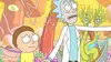 Rick et Morty S02E02 Prout, l'extra-terrestre (2015)