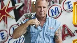 Rick restaure tout ! S07E01 Le vélo de Noël