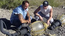 Rick restaure tout ! S01E02 Un client pas ordinaire