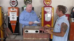 Rick restaure tout ! S01E05 Opération pop-corn