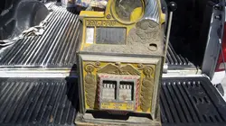 Rick restaure tout ! S01E06 Jackpot