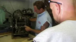 Rick restaure tout ! S01E06 Jackpot