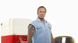 Rick restaure tout ! S02E10 Restauration extrême