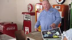 Rick restaure tout ! S01E05 Opération pop-corn