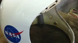 Rick restaure tout ! S01E03 La tête dans les étoiles