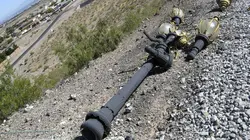 Rick restaure tout ! S01E02 Un client pas ordinaire