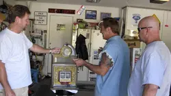 Rick restaure tout ! S01E06 Jackpot